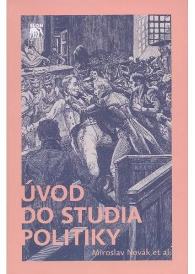 Úvod do studia politiky