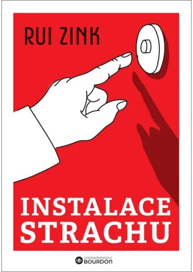 Instalace strachu