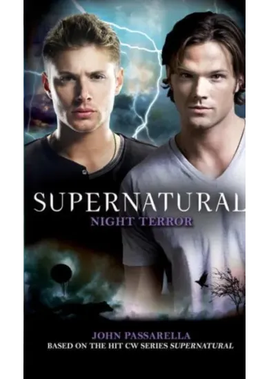 Supernatural: Night Terror