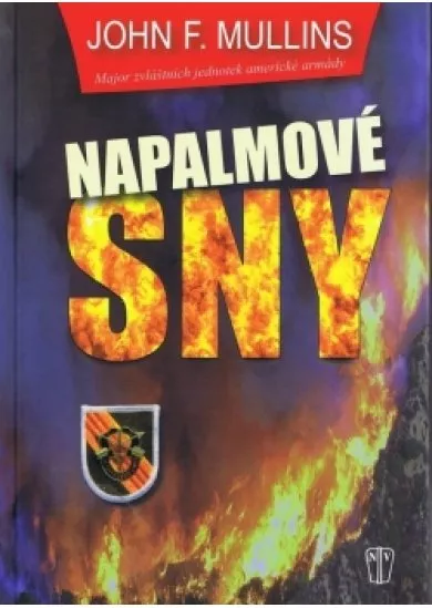 Napalmové sny