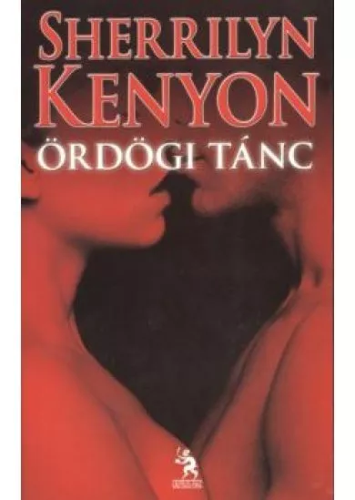 ÖRDÖGI TÁNC
