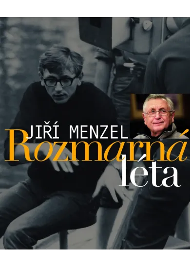 Rozmarná léta