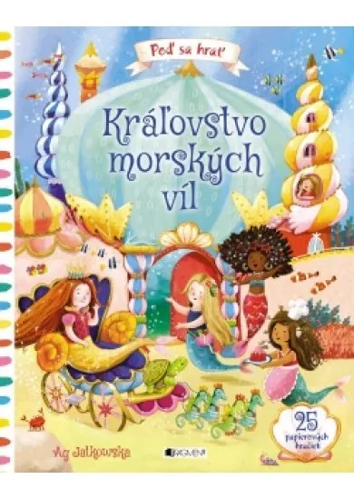 Kráľovstvo morských víl 