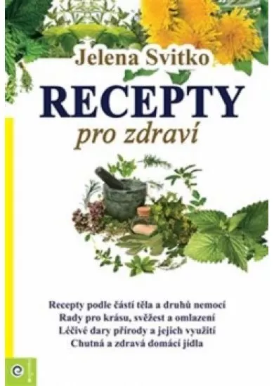 Recepty pro zdraví