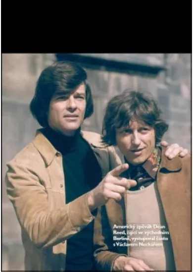 1976 - Jaké to tenkrát bylo aneb Co se stalo v roce, kdy jste se narodili 1976