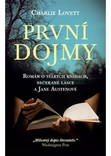 První dojmy