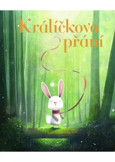Králičkovo přání