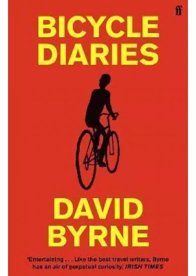 Bicycle Diaries