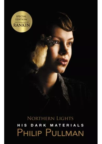 His Dark Materials 1: His Dark Materials: Northern Lights