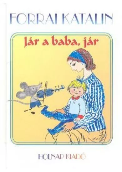 JÁR A BABA JÁR