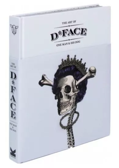 The Art of DFace