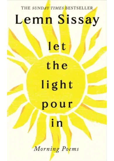 Let the Light Pour In