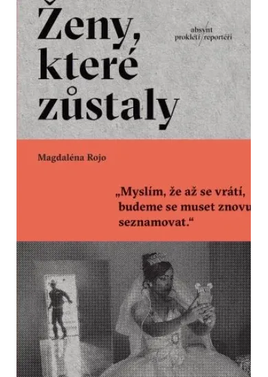 Ženy, které zůstaly