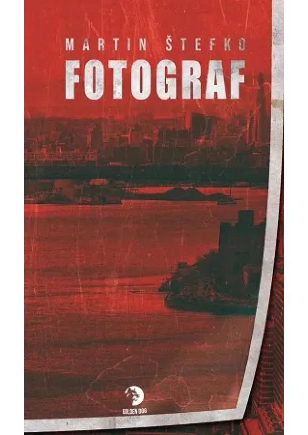 Martin Štefko - Fotograf