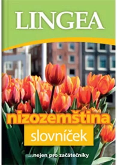 Nizozemština slovníček
