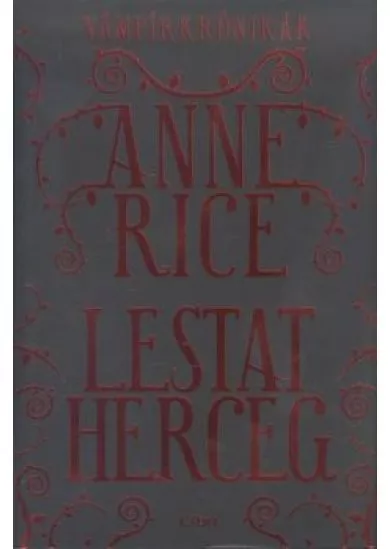 LESTAT HERCEG