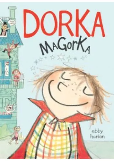 Dorka Magorka