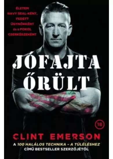 Jófajta őrült