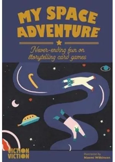 My Space Adventure