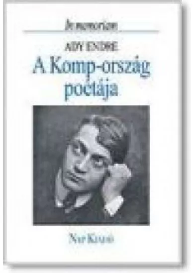 A KOMP-ORSZÁG POÉTÁJA