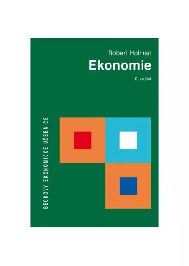 Ekonomie, 6. vydání