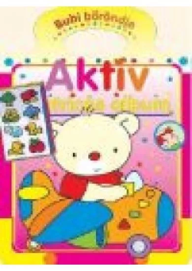 AKTÍV MATRICÁS ALBUM