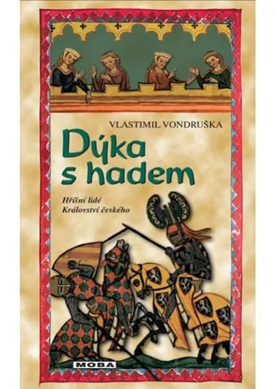 Dýka s hadem - 3. vydání