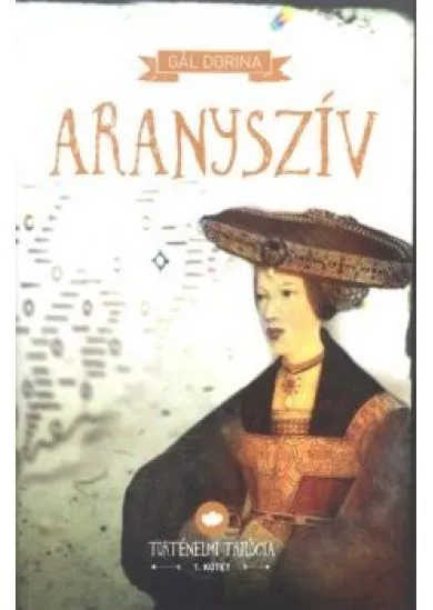 ARANYSZÍV