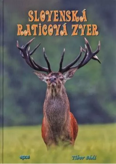 Slovenská raticová zver