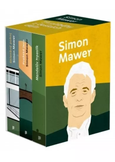 Simon Mawer box
