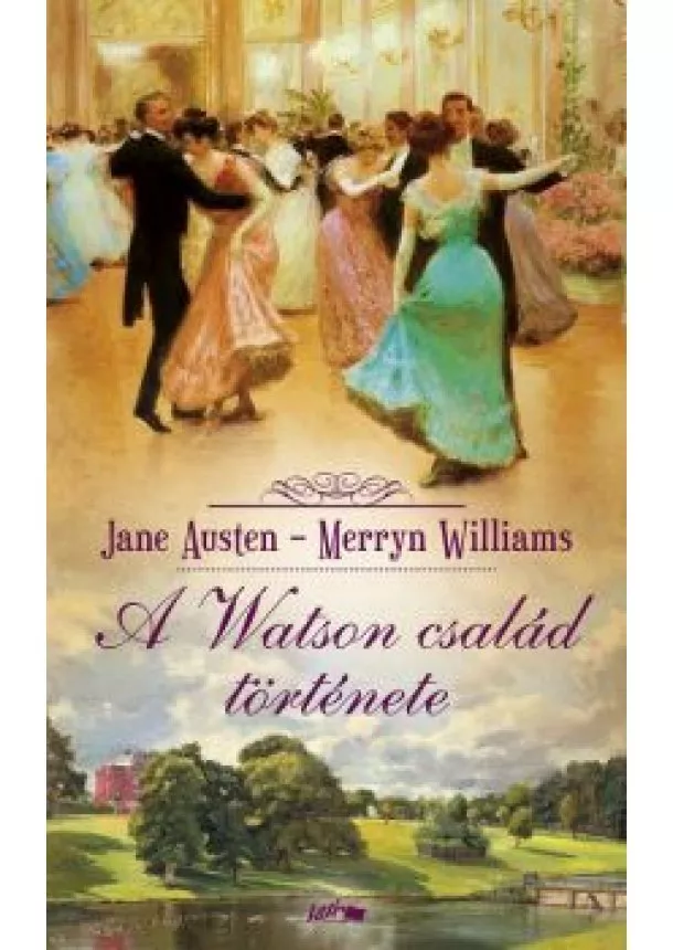 Jane Austen - A Watson család története