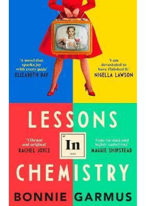 Lessons in Chemistry