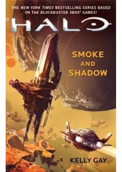 Halo Smoke and Shadow