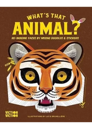 Whats that Animal
