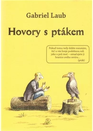Hovory s ptákem