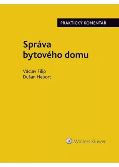 Správa bytového domu