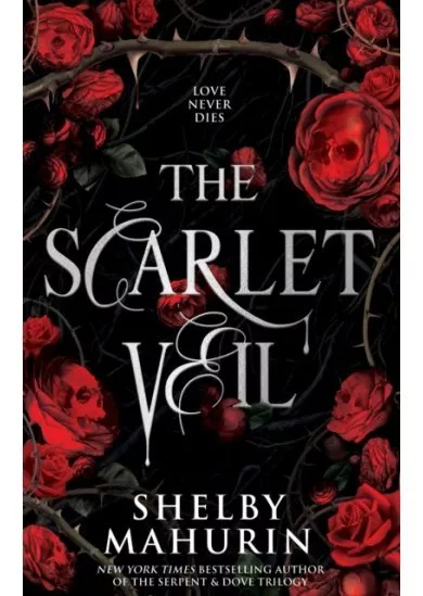 The Scarlet Veil