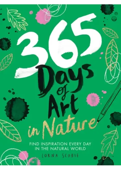 365 Days of Art in Nature