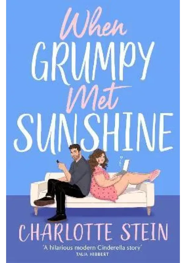 When Grumpy Met Sunshine