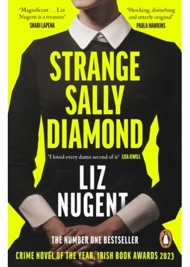 Strange Sally Diamond