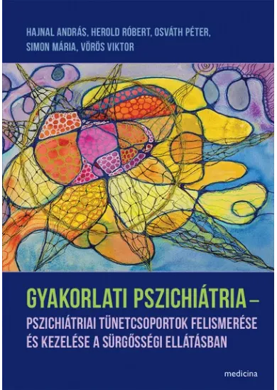Gyakorlati pszichiátria