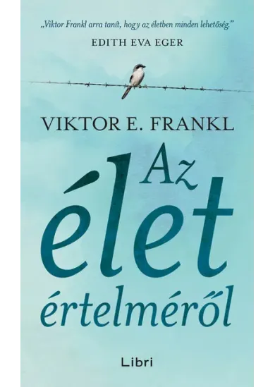 Az élet értelméről (új kiadás)