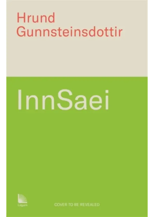 Hrund Gunnsteinsdottir - InnSaei