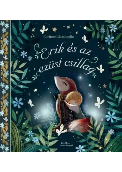 Erik és az ezüst csillag
