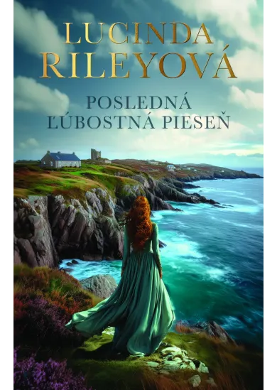 Posledná ľúbostná pieseň