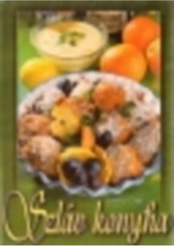 Lusztig Tamás, Csigó László - Szláv konyha
