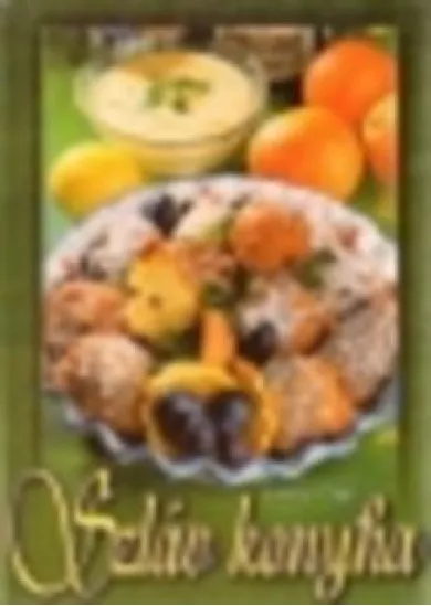 Szláv konyha