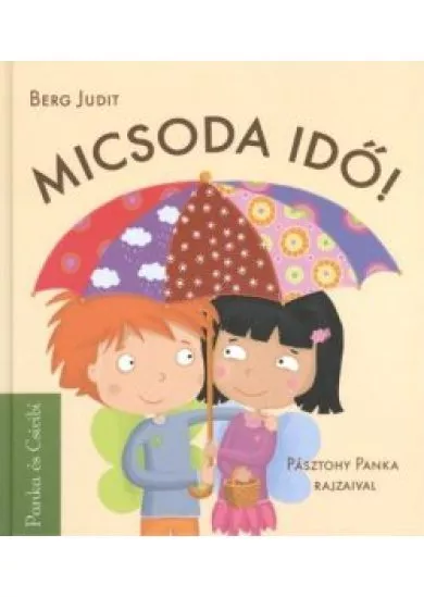 MICSODA IDŐ!