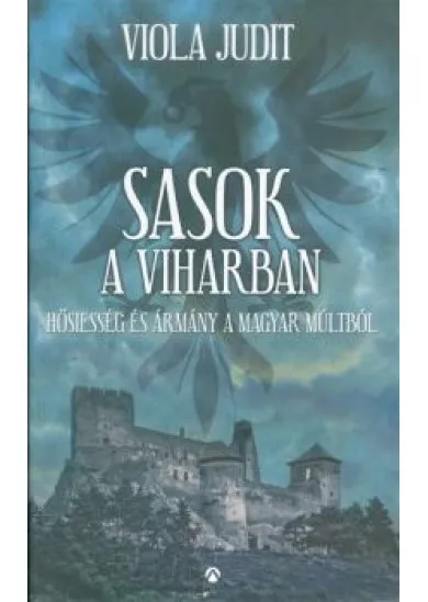 SASOK A VIHARBAN