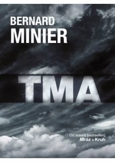 Tma - brožovaná